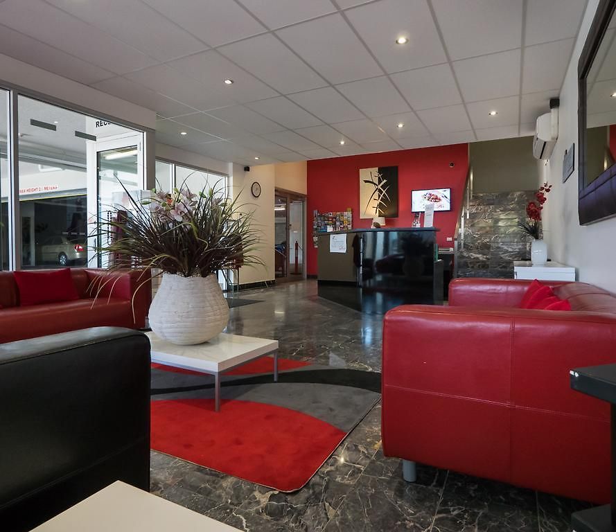 The Chermside 5* Brisbane