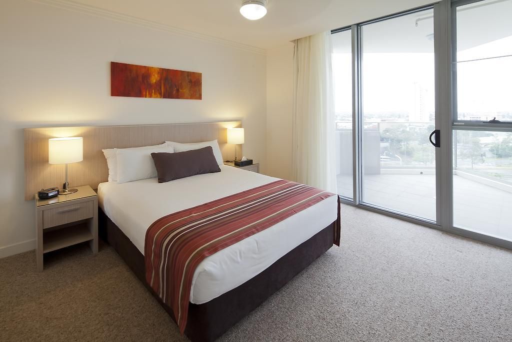 Diana South Aparthotel