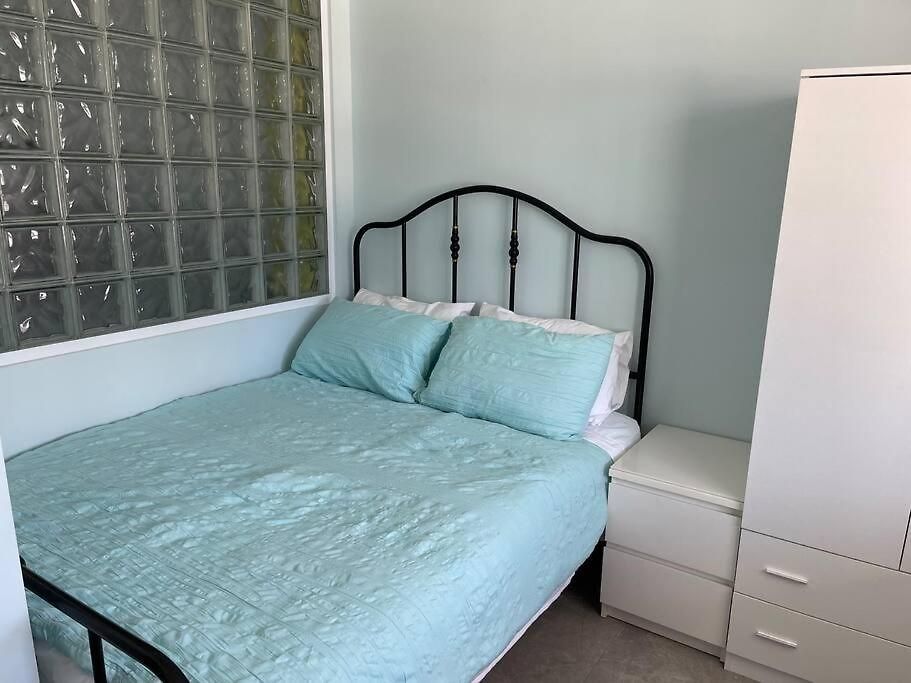 Cosy Apt With View Near Exhibition Centre Apartment
