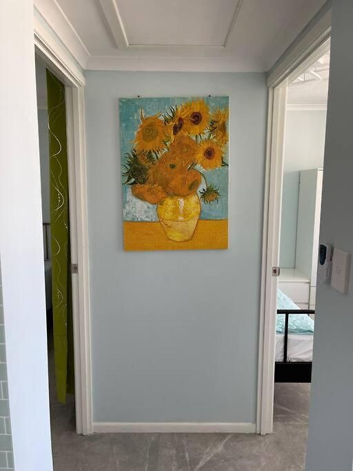 Cosy Apt With View Near Exhibition Centre Brisbane