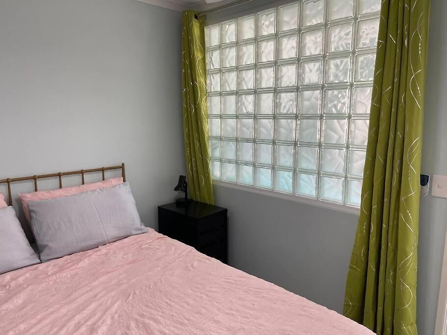 Cosy Apt With View Near Exhibition Centre Apartment