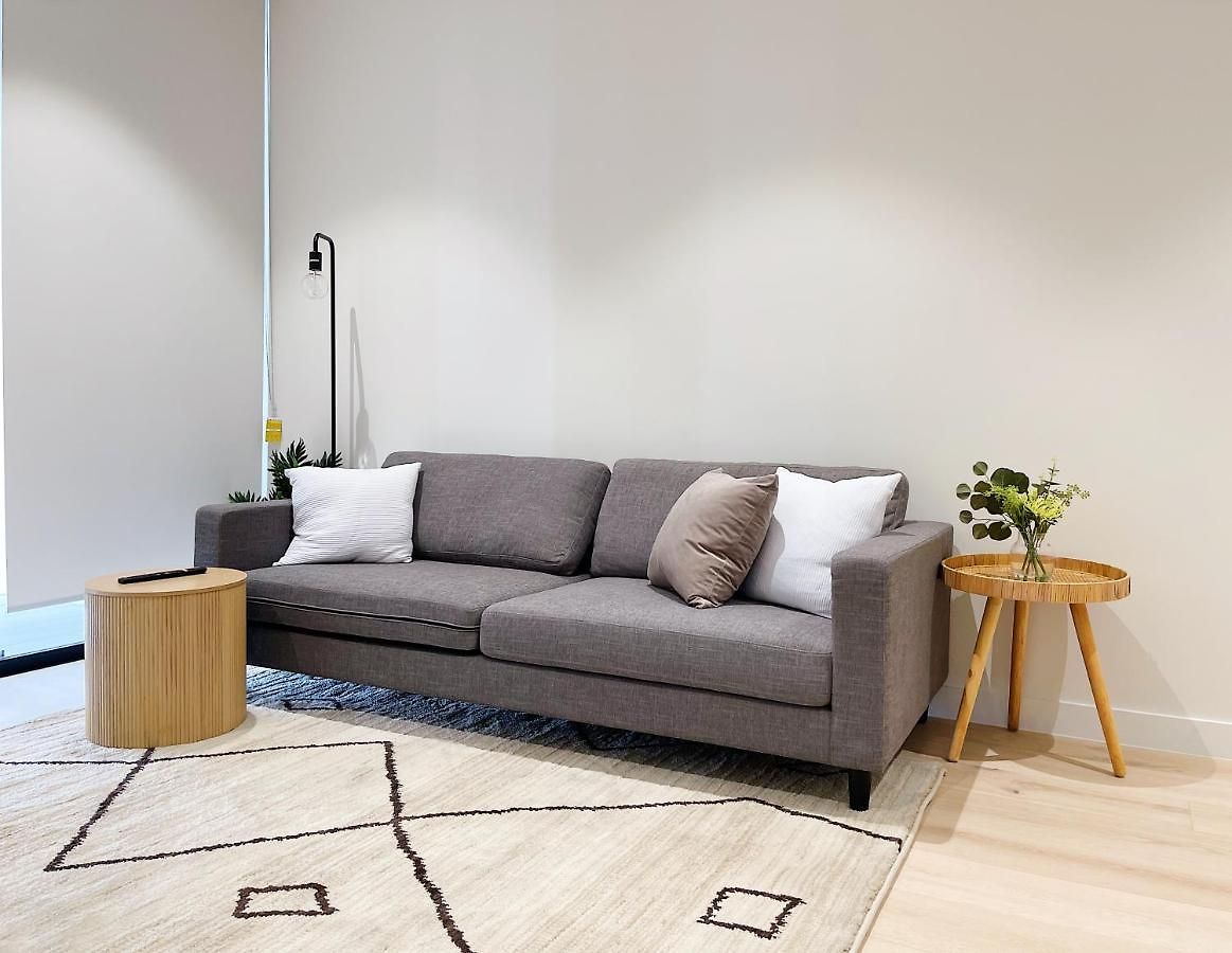 1chermside Close To Hospital And Shops Apartment *