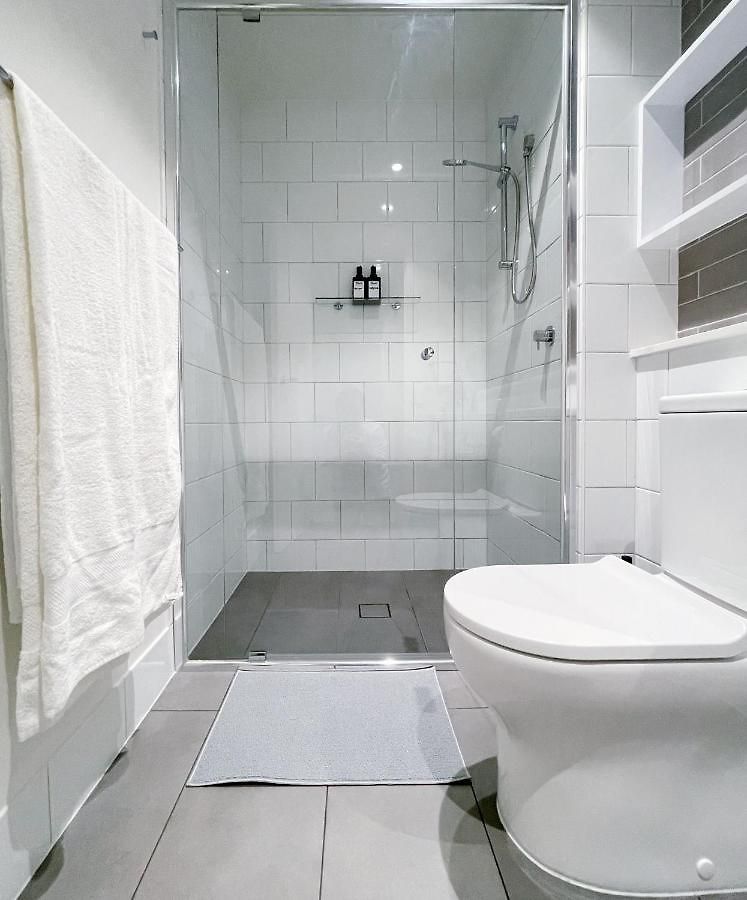 1chermside Close To Hospital And Shops Apartment Brisbane