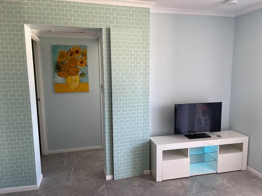 Apartment Cosy Apt With View Near Exhibition Centre Brisbane