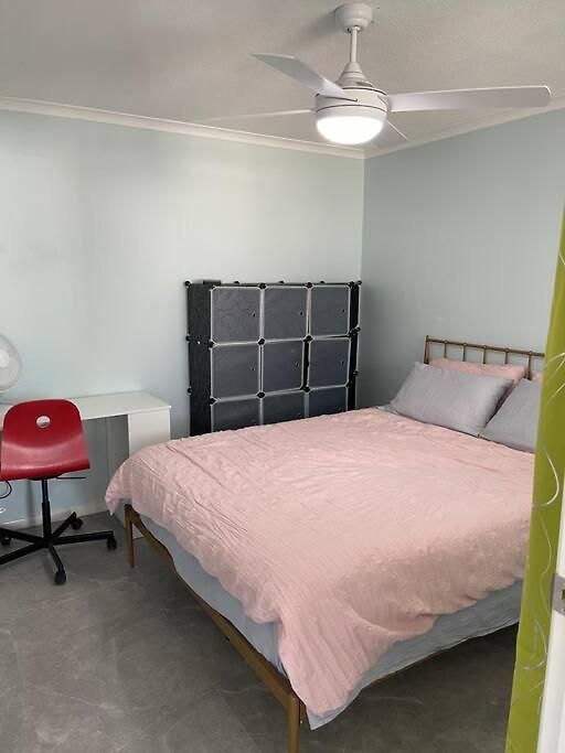 Cosy Apt With View Near Exhibition Centre Brisbane