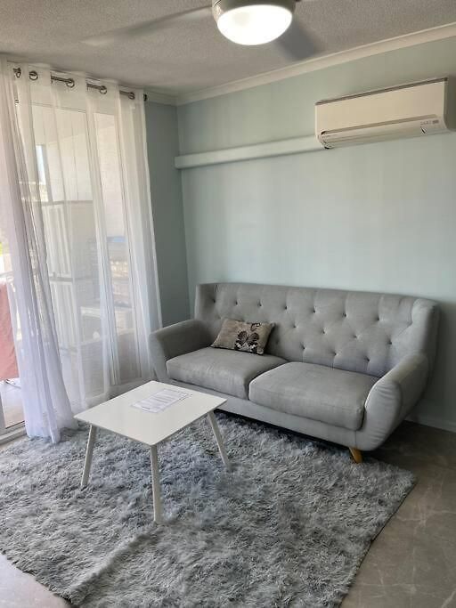 Cosy Apt With View Near Exhibition Centre Apartment
