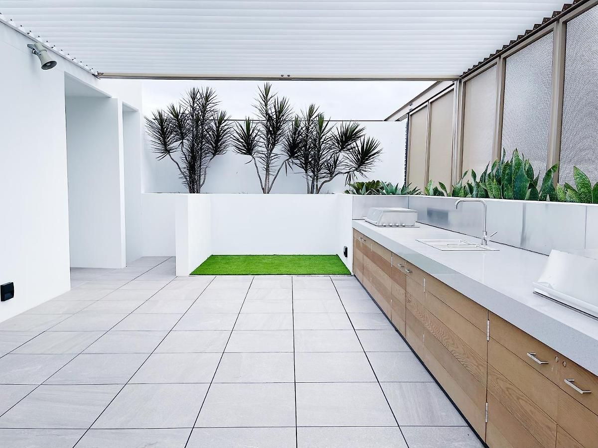 Apartment 1chermside Close To Hospital And Shops