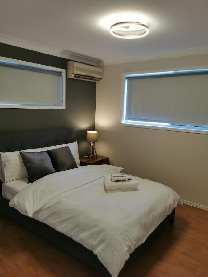 Eight Mile Plains House Holiday home Brisbane