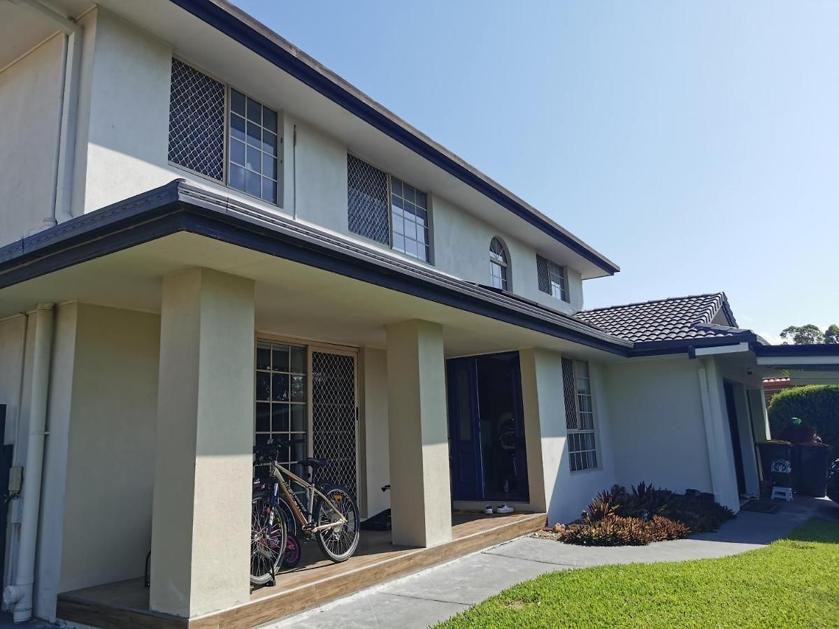 Holiday home Eight Mile Plains House