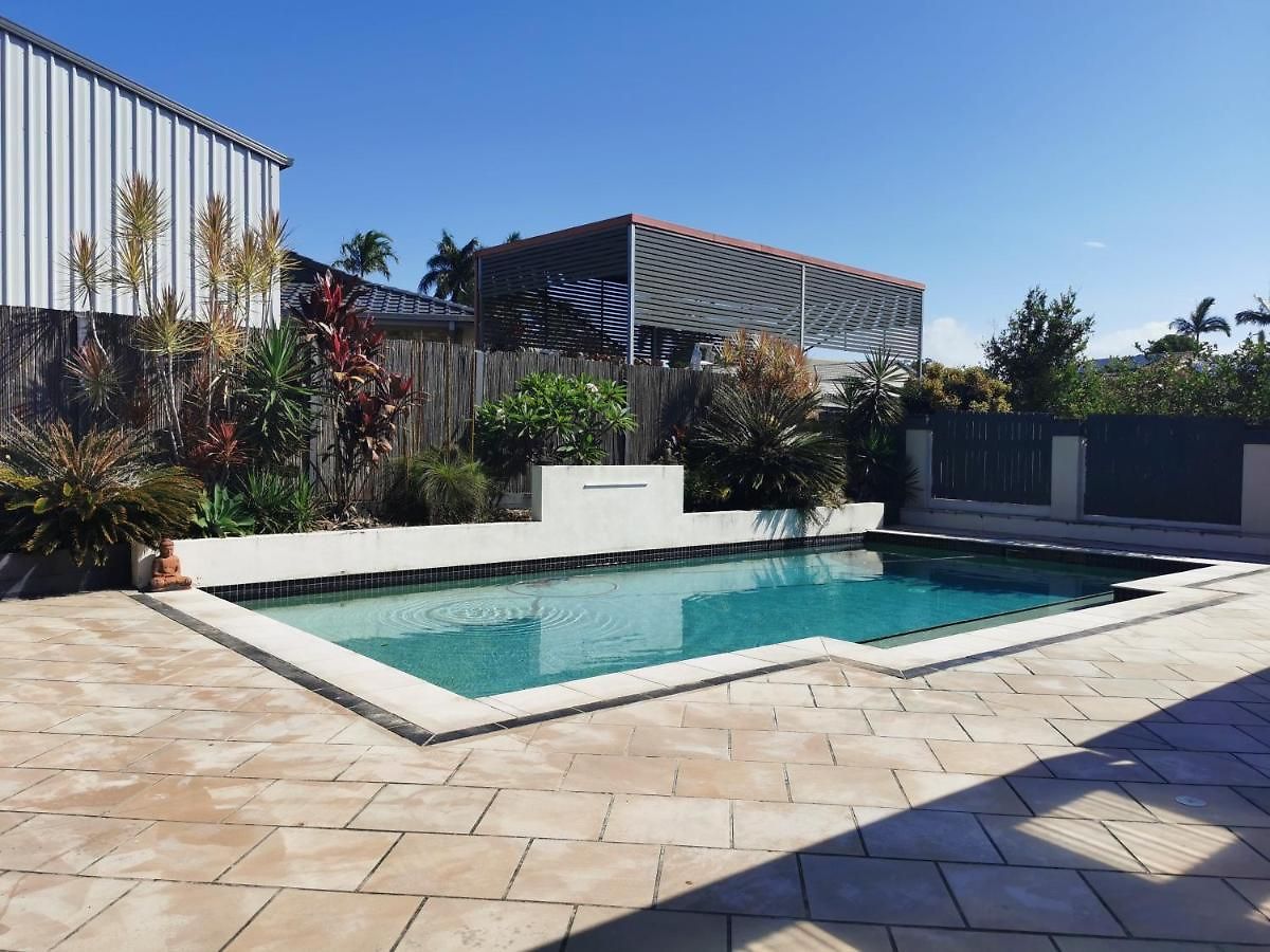 Eight Mile Plains House Holiday home Brisbane