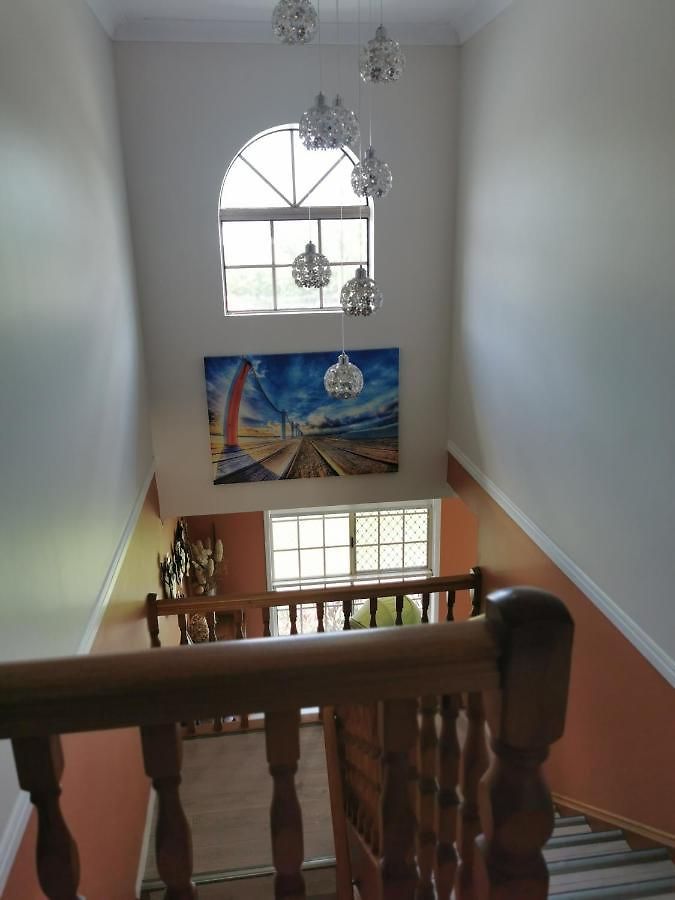 Eight Mile Plains House Holiday home Brisbane