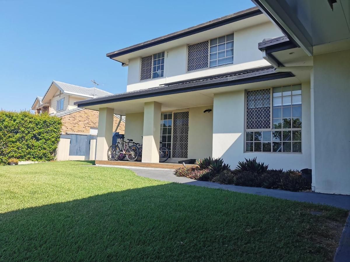 Eight Mile Plains House Holiday home Brisbane