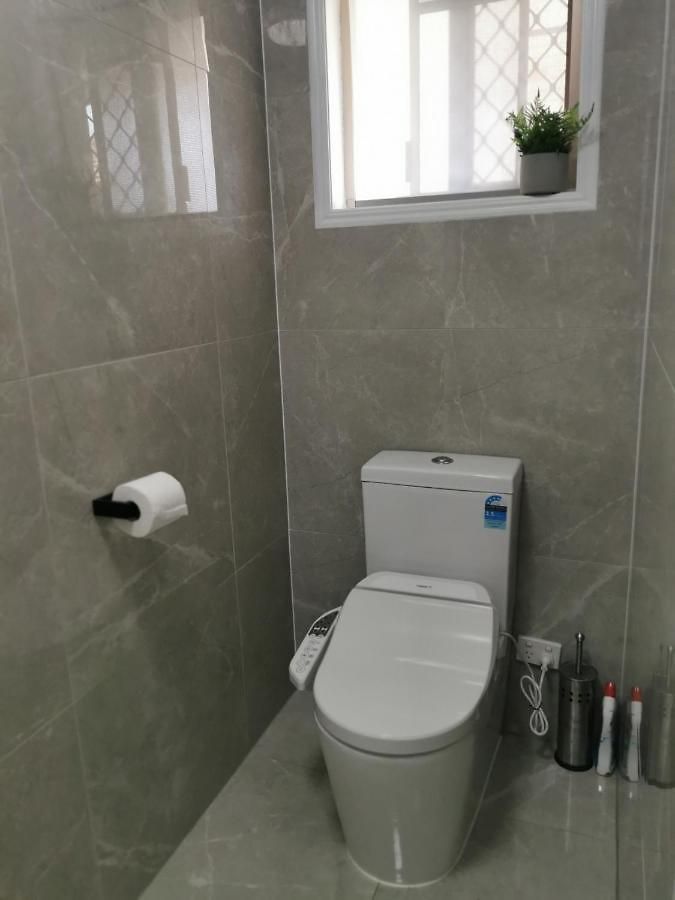 Holiday home Eight Mile Plains House Brisbane