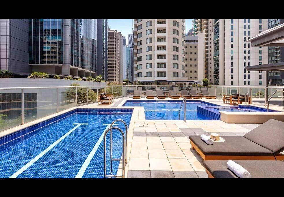 Apartment S&p - Festival Brisbane