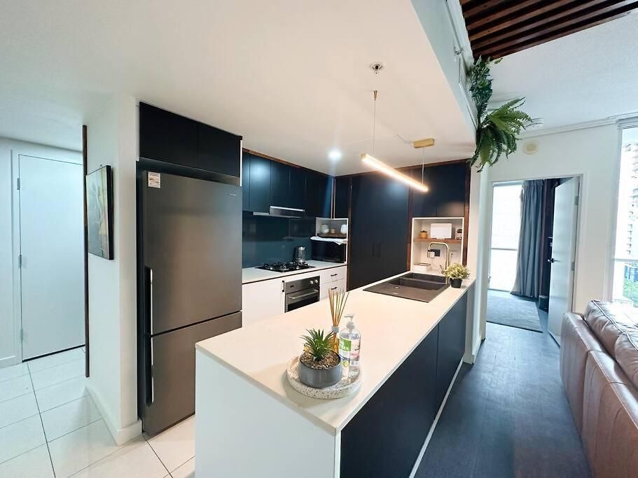 S&p - Festival Apartment *