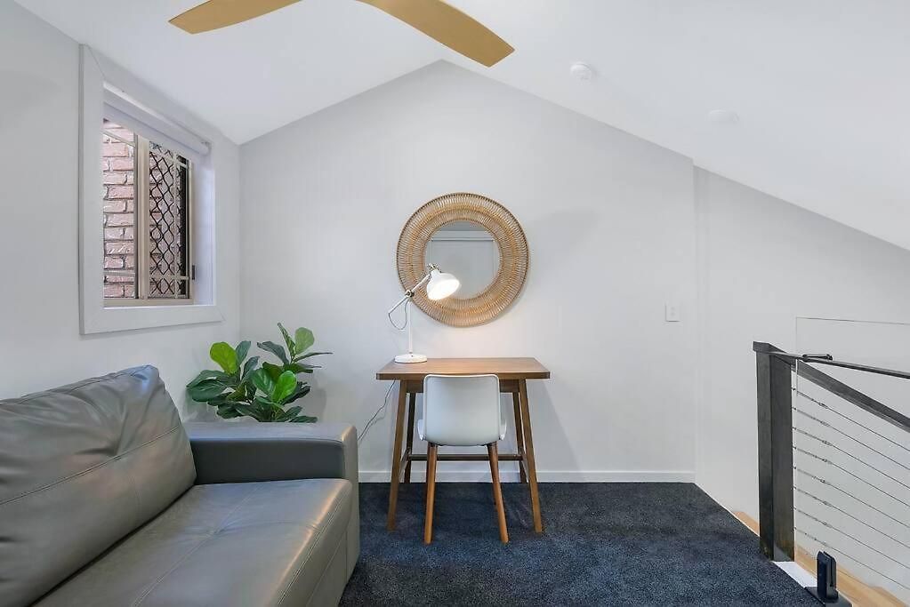 On The Brook - Private 2 Bed + Loft And Pool Brisbane
