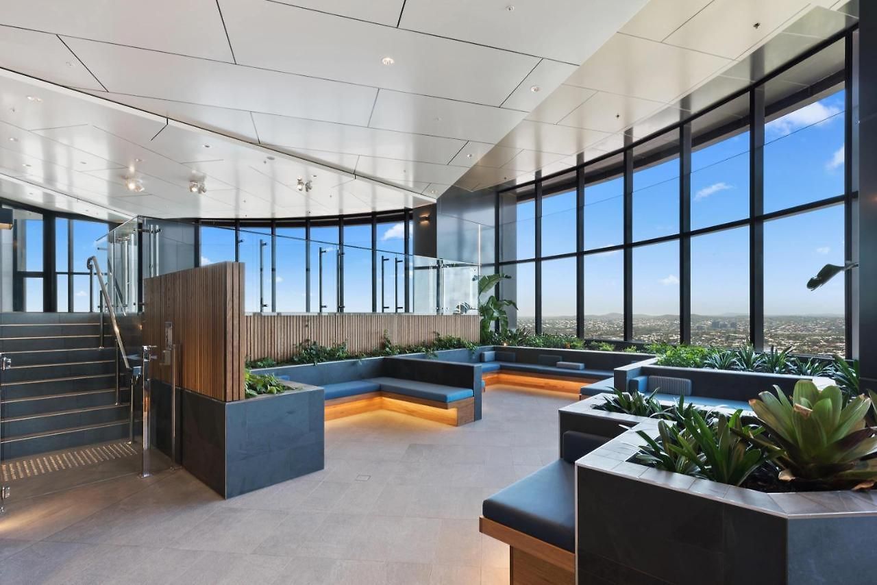 Cbd Riverview 2bed Kingbed At Tallest Building