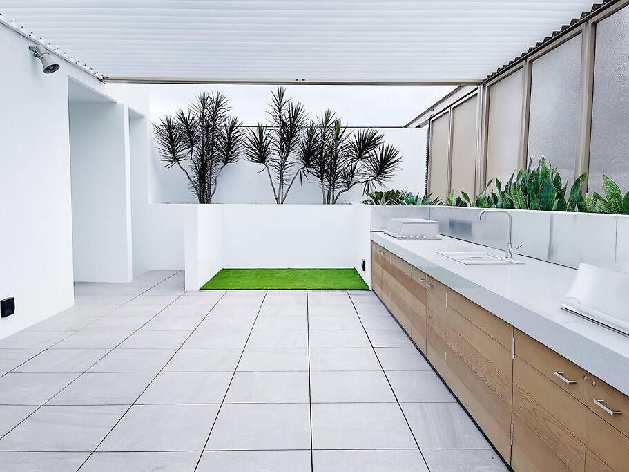 Apartment Chermside 3 Beds Close To Hospital And Shops Brisbane