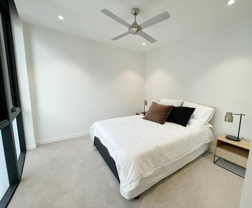 Chermside 3 Beds Close To Hospital And Shops
