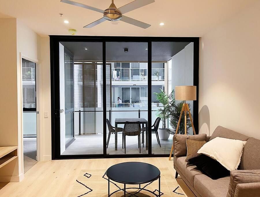 Next To Westfield Chermside And Hospital Apartment Brisbane