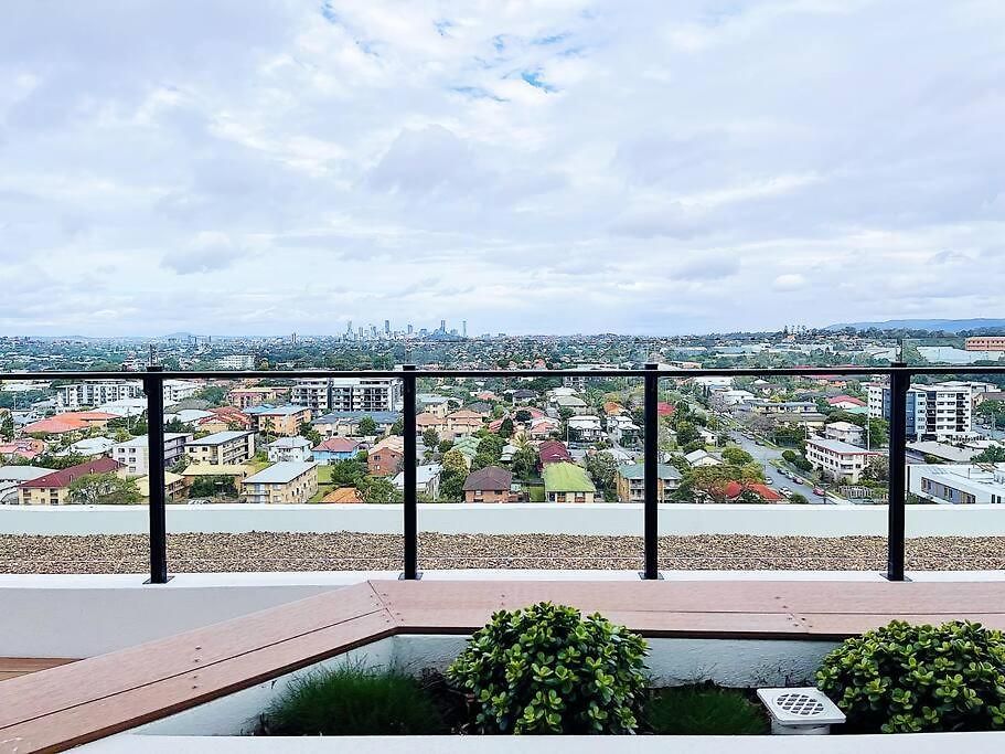Apartment Next To Westfield Chermside And Hospital *
