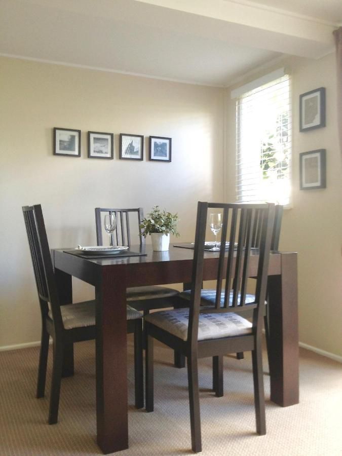 Jacaranda House Garden Apartment Brisbane