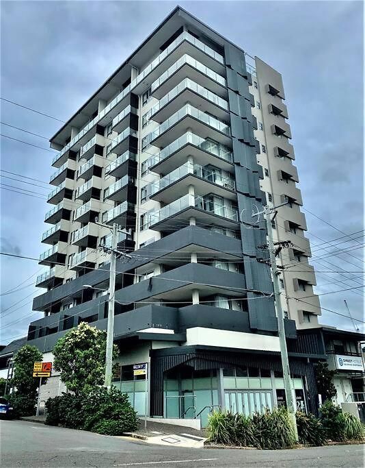 Spacious Inner With Free Parking * Brisbane