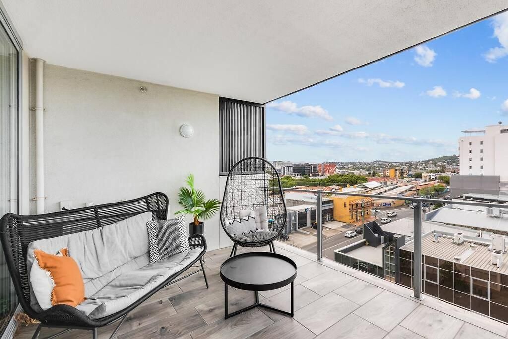 Apartment Spacious Inner With Free Parking *