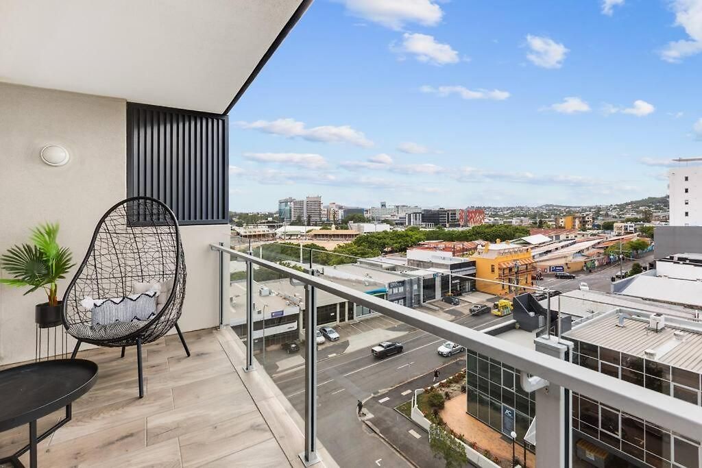 Apartment Spacious Inner With Free Parking