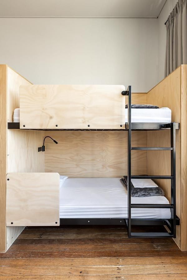 Hostel Bunk Brisbane
