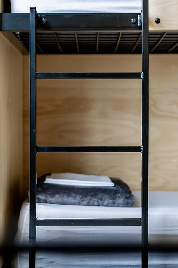 Bunk Brisbane