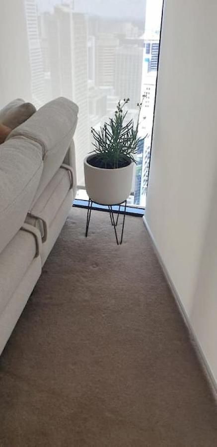Executively Inspired - 2 Bed 2 Bath On Queen St With Carpark Fast Wifi Rooftop Pool And Sleeps 5 Brisbane