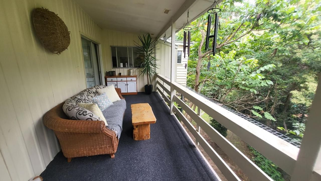 Nature's Melody Share Hotel Brisbane