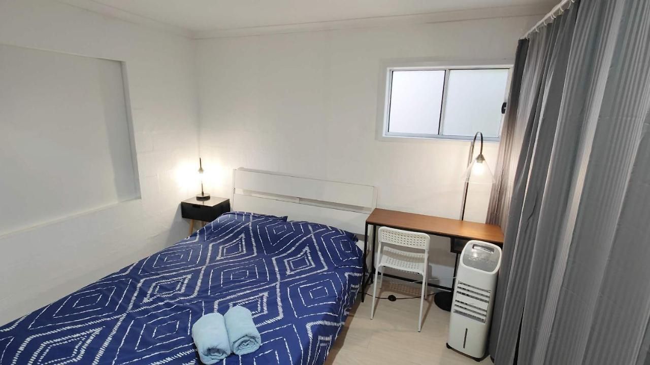 72 On Newnham Guest house