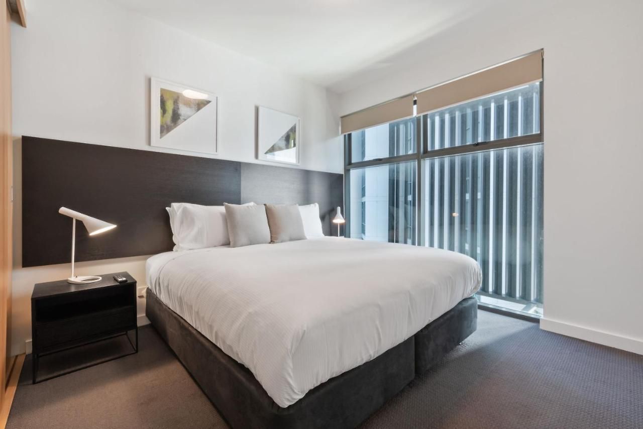 Aparthotel Quattro On Astor 4*