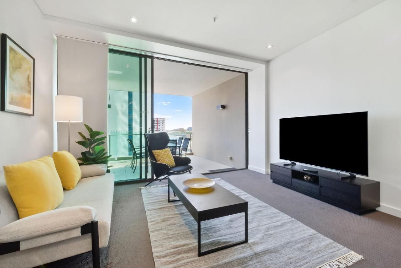Aparthotel Quattro On Astor Brisbane