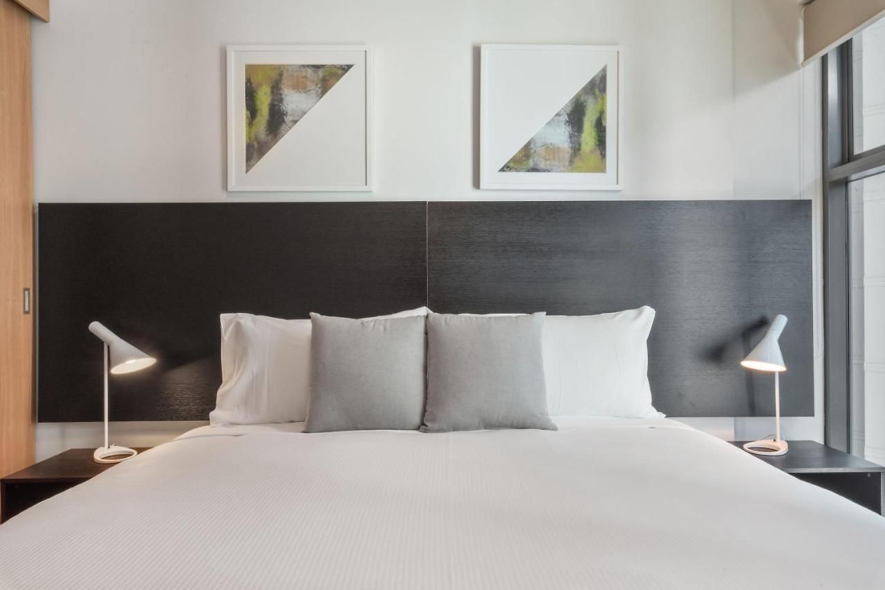 Aparthotel Quattro On Astor