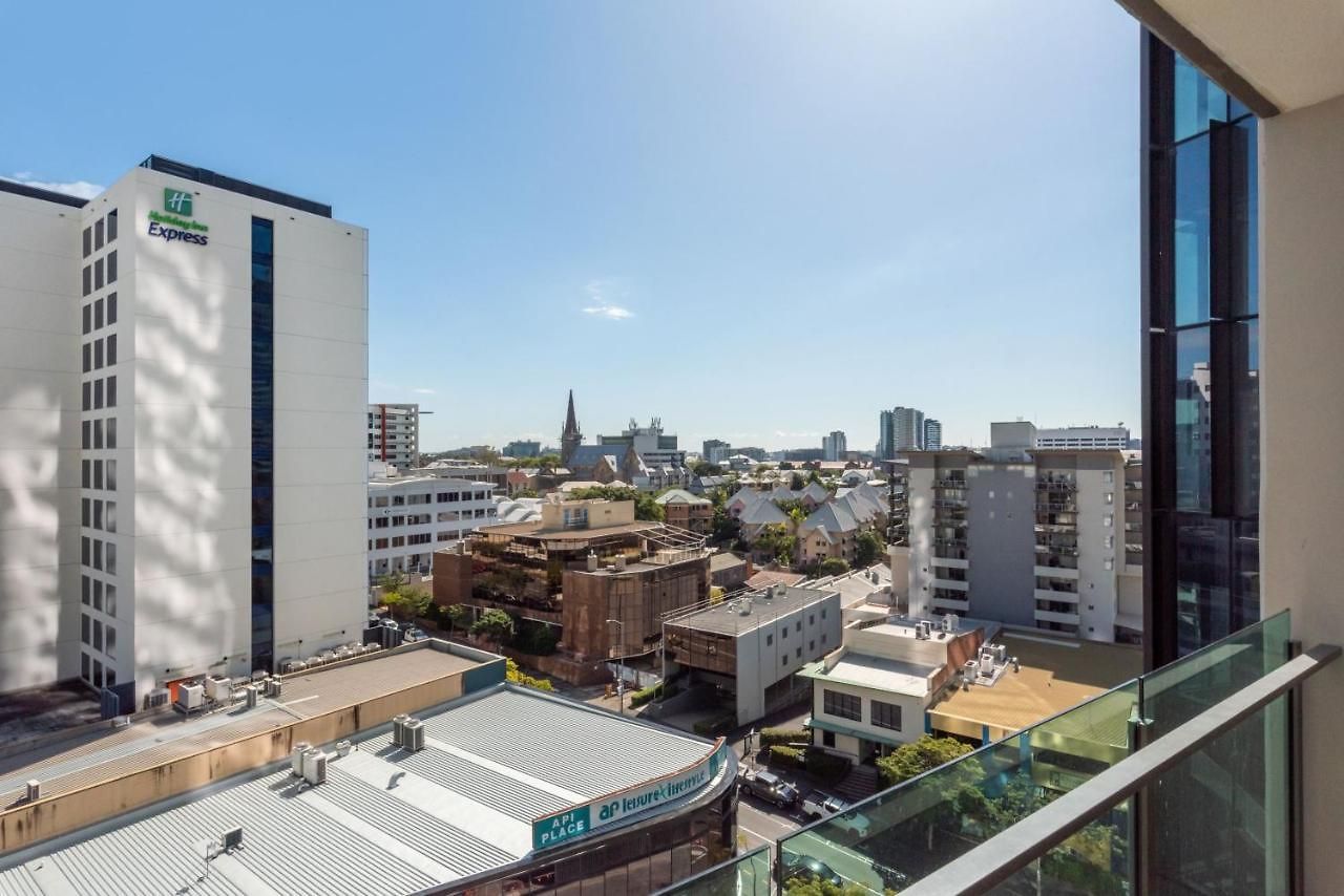 Quattro On Astor 4* Brisbane