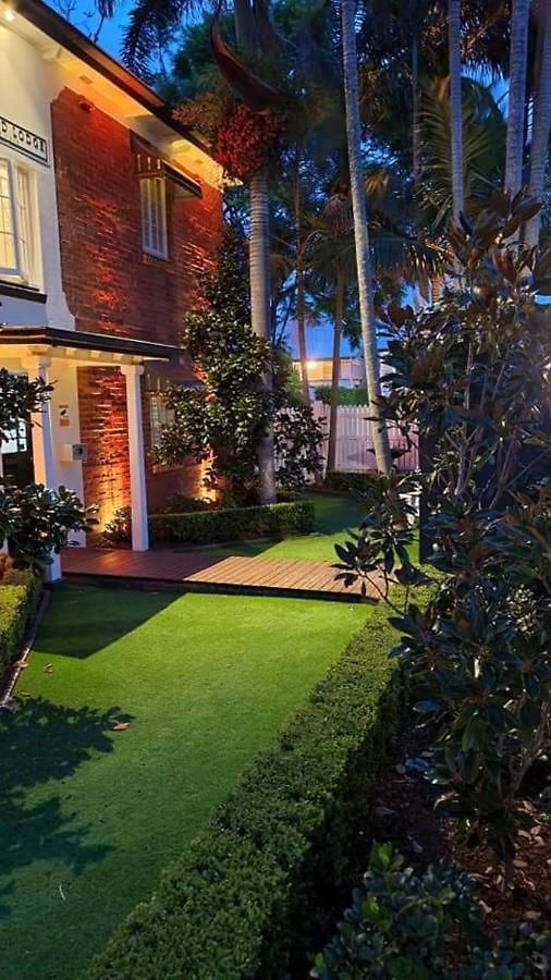 Bed & Breakfast Edward New Fam 4*