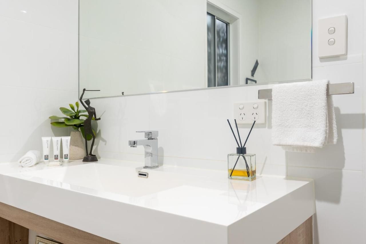Contemporary In The Heart Of Paddington By Custom Hosting Brisbane
