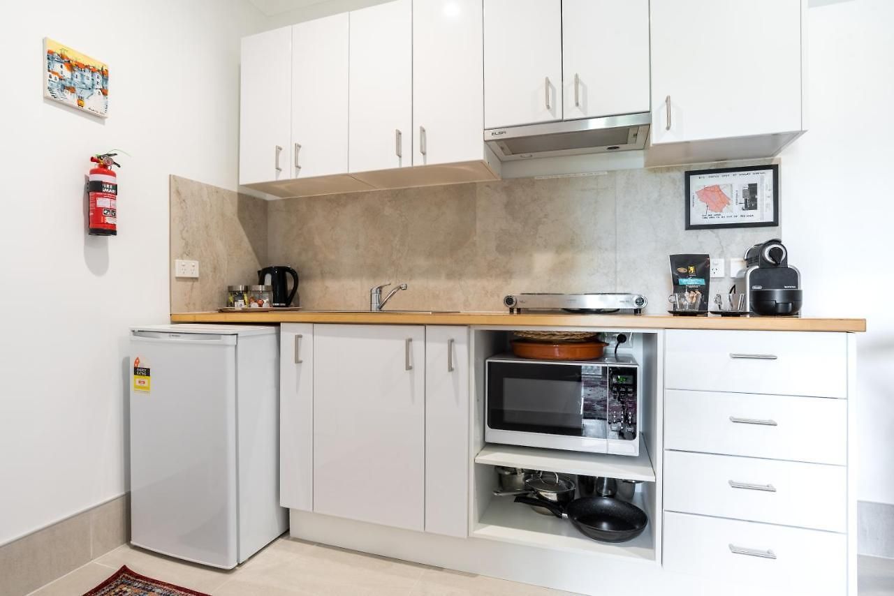 Contemporary In The Heart Of Paddington By Custom Hosting * Brisbane