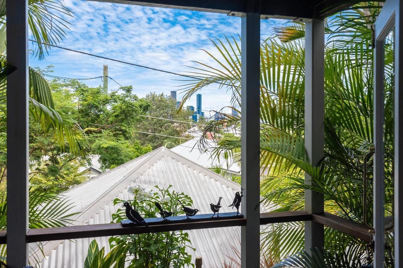 Contemporary In The Heart Of Paddington By Custom Hosting Apartment