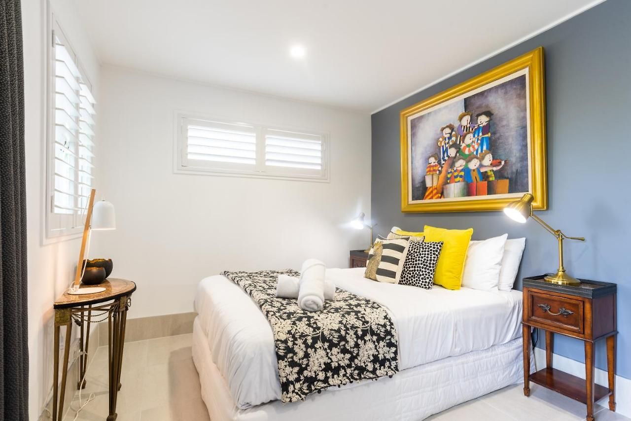 Contemporary In The Heart Of Paddington By Custom Hosting Apartment *