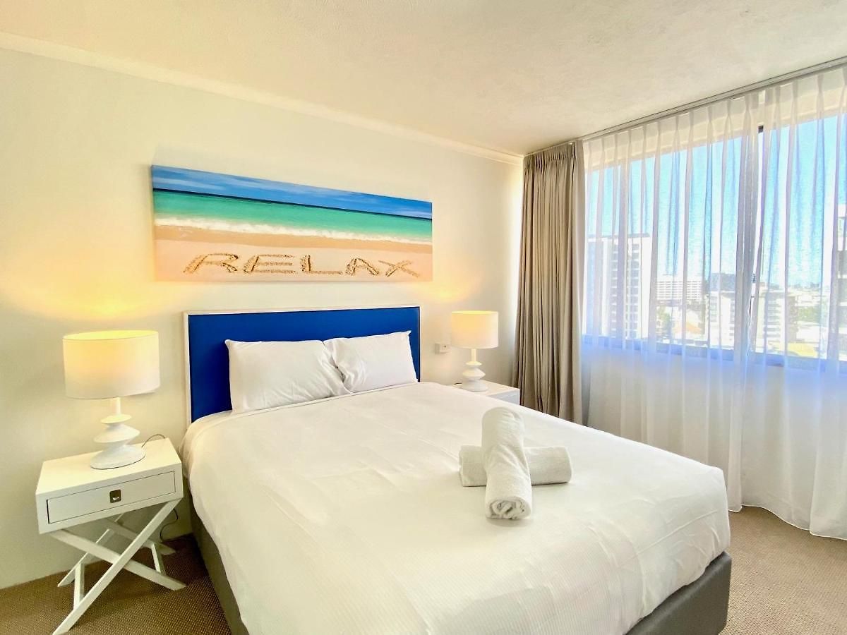 Aparthotel The Astor 4*