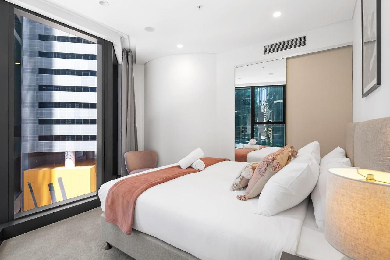 Cassa One - The One Managed By The Cassa * Brisbane