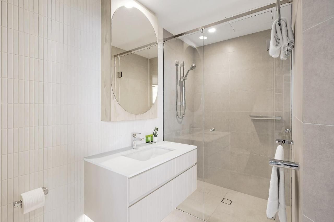 Apartment Cassa One - The One Managed By The Cassa Brisbane