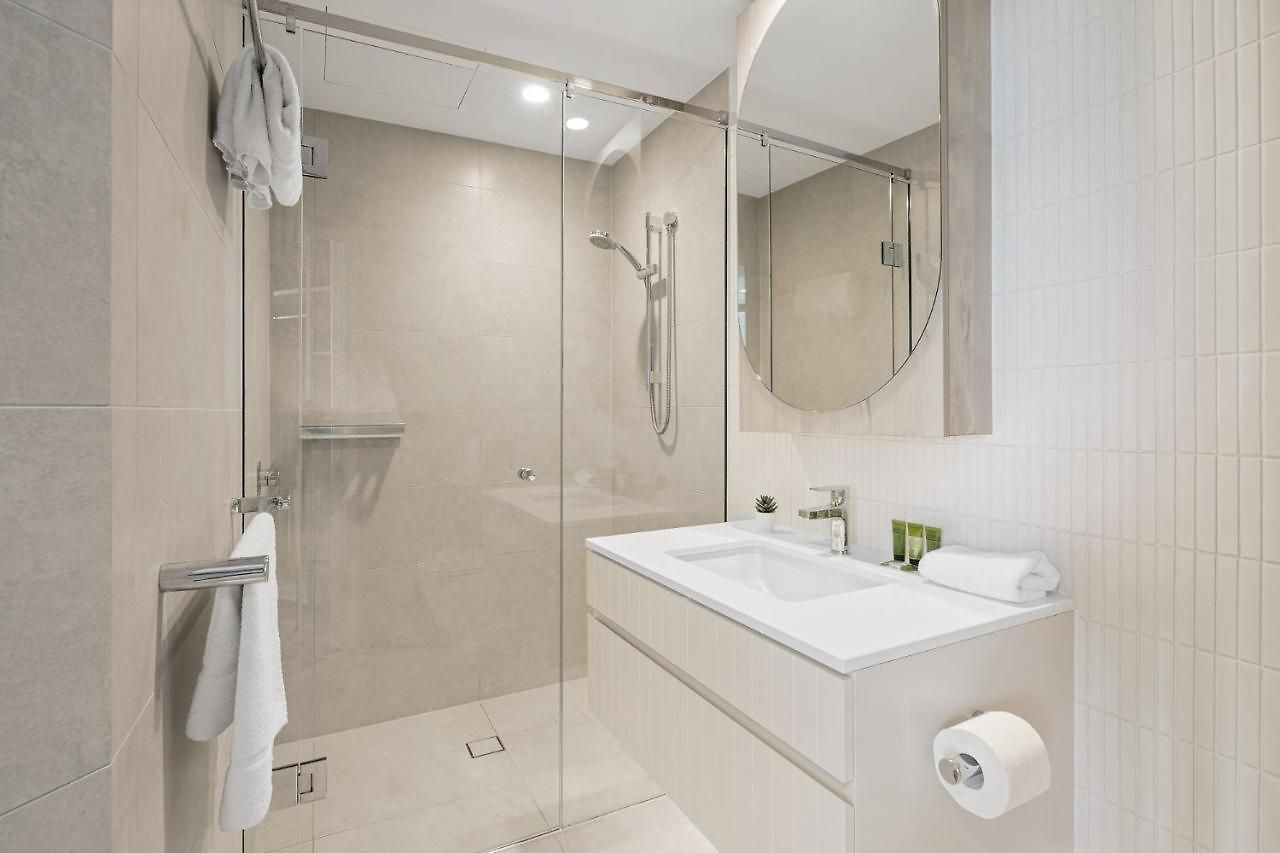 Cassa One - The One Managed By The Cassa Apartment Brisbane