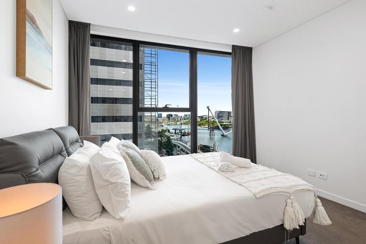 Cassa One - The One Managed By The Cassa Apartment