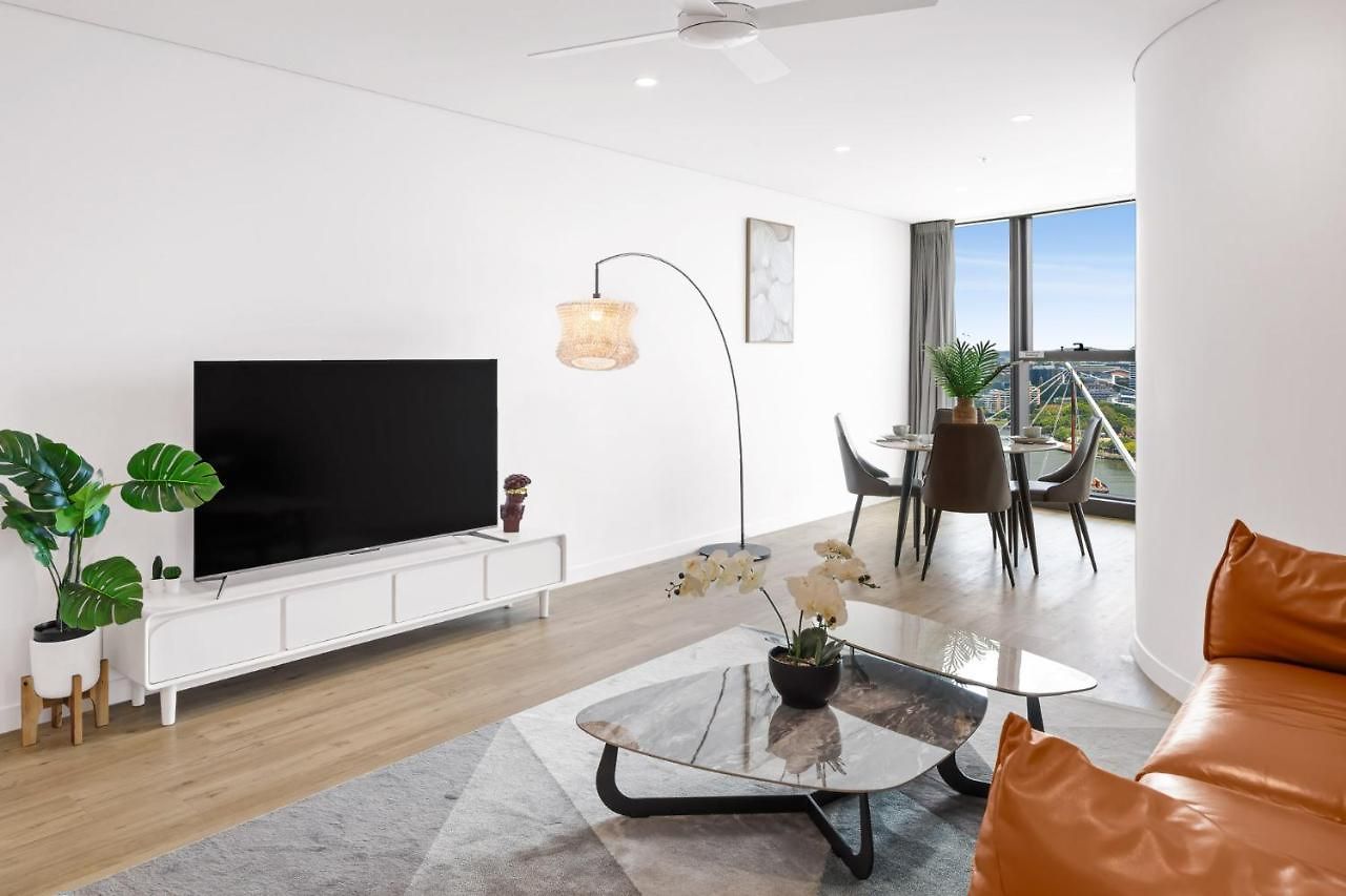 Cassa One - The One Managed By The Cassa Apartment *