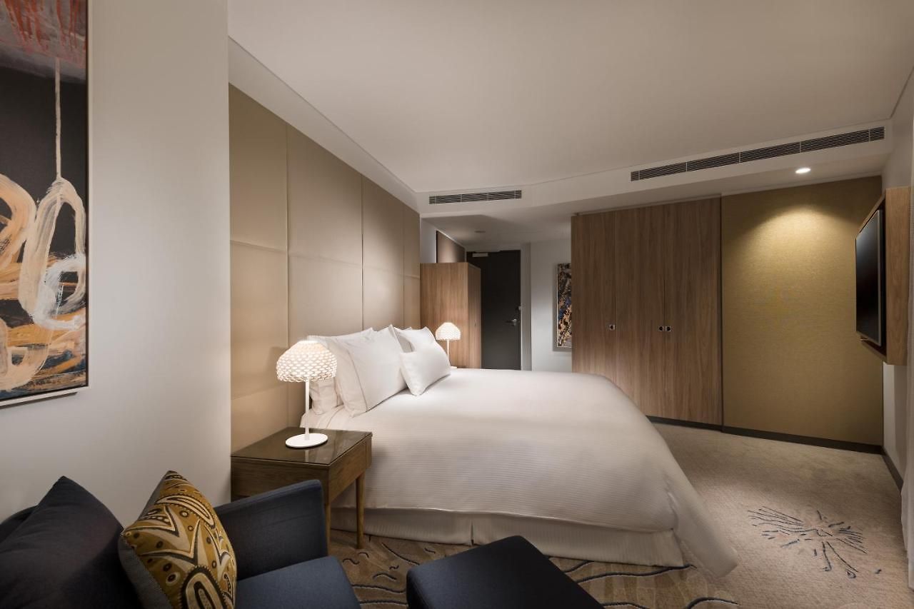 The Westin